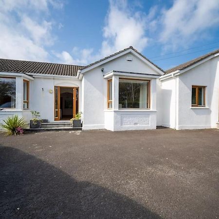 The Moorings- Near The Sea Villa Tramore Exterior foto