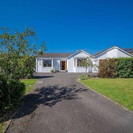 The Moorings- Near The Sea Villa Tramore Exterior foto